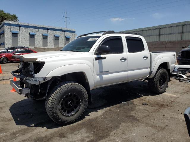 2013 TOYOTA TACOMA DOUBLE CAB, null