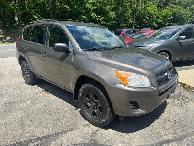 2010 TOYOTA RAV4, 