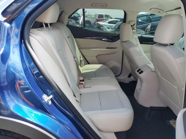 LRBAZLR49PD041116 - 2023 BUICK ENVISION PREFERRED BLUE photo 10