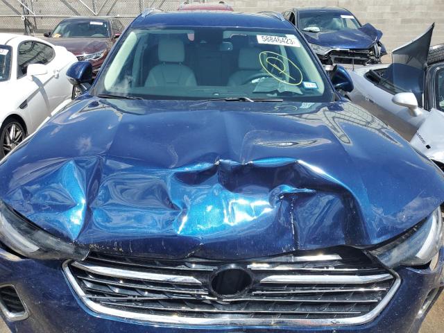 LRBAZLR49PD041116 - 2023 BUICK ENVISION PREFERRED Mavi foto 11