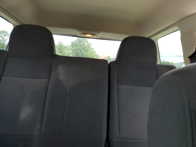 1C4NJRBB5CD624816 - 2012 JEEP PATRIOT SPORT RED photo 10