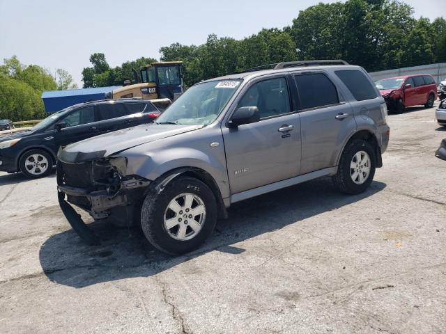 2008 MERCURY MARINER, 