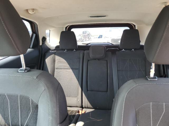 MAJ3S2GE8KC293318 - 2019 FORD ECOSPORT SE Қоңыр фото 10
