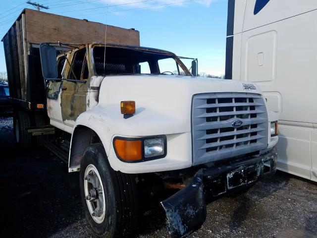 1FDNF70J9WVA30658 - 1998 FORD F700  photo 9