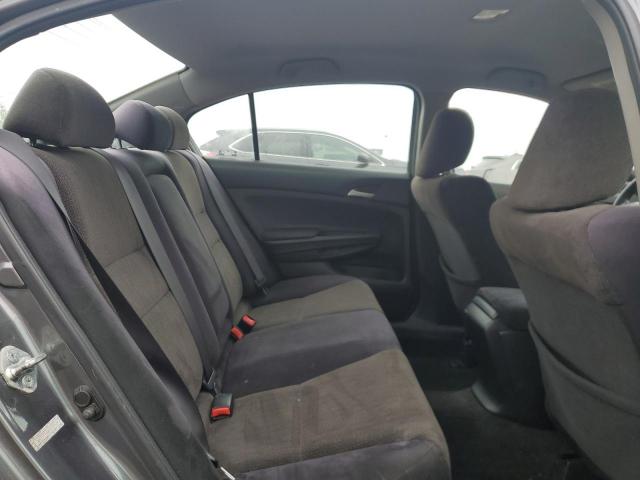 1HGCP264X9A109539 - 2009 HONDA ACCORD LXP GRAY photo 10