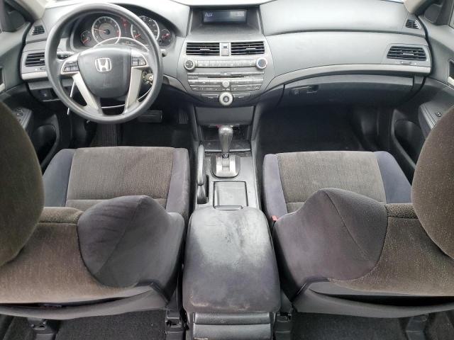 1HGCP264X9A109539 - 2009 HONDA ACCORD LXP GRAY photo 8
