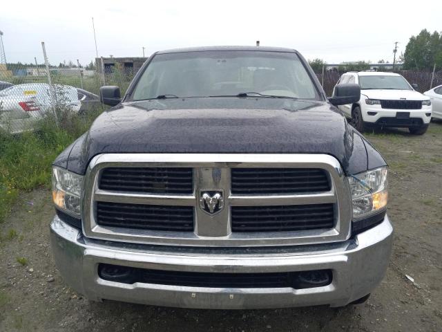 3C6TD5HT6CG248550 - 2012 DODGE RAM 2500 ST BLUE photo 5