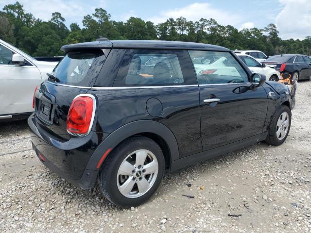 WMWXR3C08M2N83670 - 2021 MINI COOPER BLACK photo 3
