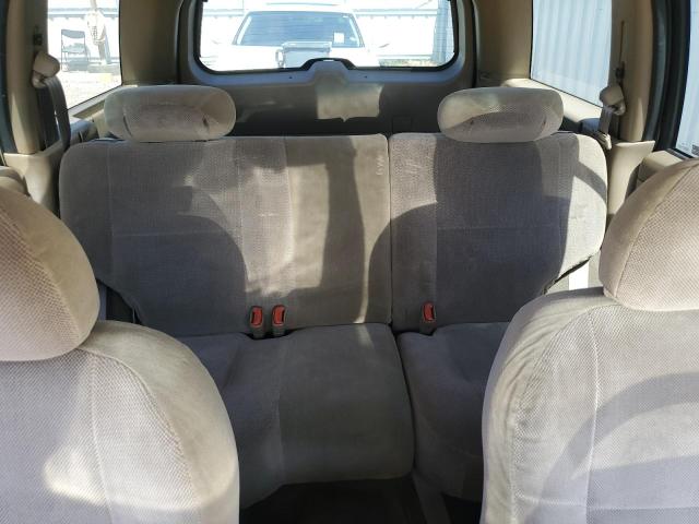 1J4GW48S11C567869 - 2001 JEEP GRAND CHER LAREDO GOLD photo 10