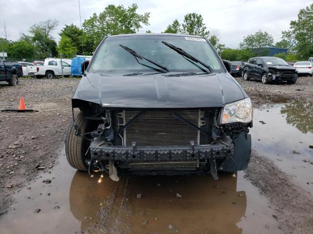 2C4RC1BG3GR268894 - 2016 CHRYSLER TOWN & COU TOURING 黑色 照片 5