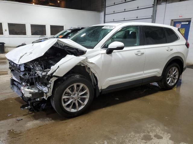2024 HONDA CR-V EXL, null
