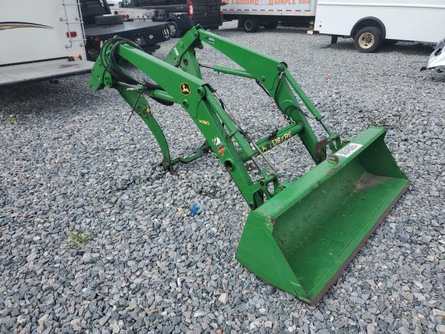 2017 JOHN DEERE 180A, null