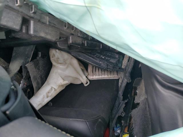 2C3CDZFJ0PH601800 - 2023 DODGE CHALLENGER R/T SCAT PACK GREEN photo 10