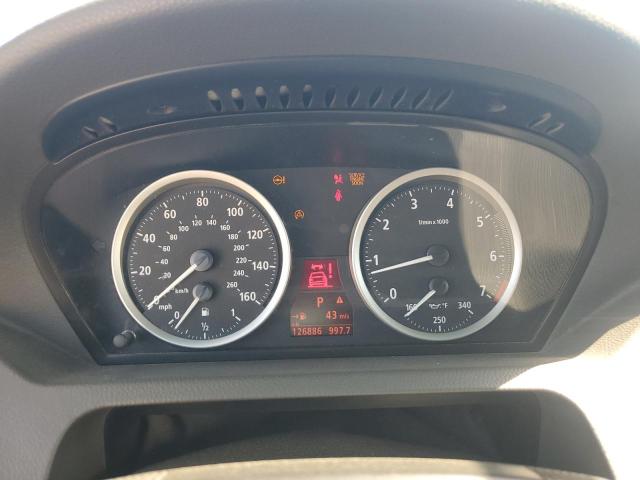 WBAEK73405B326722 - 2005 BMW 645 CI AUTOMATIC GRAY photo 9