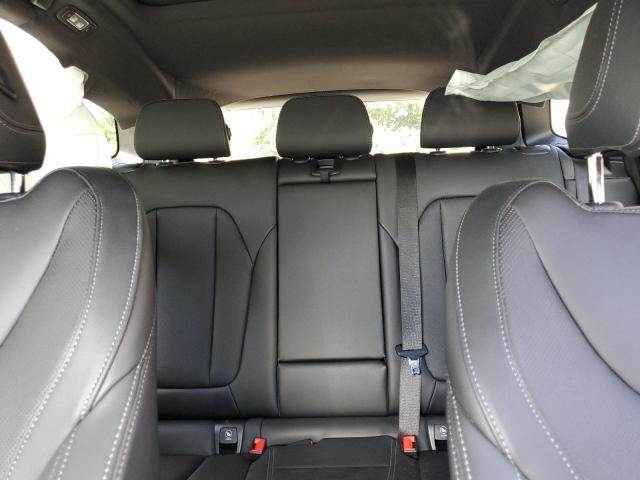 5UX83DP02P9R35998 - 2023 BMW X3 M40I 蓝色 照片 10