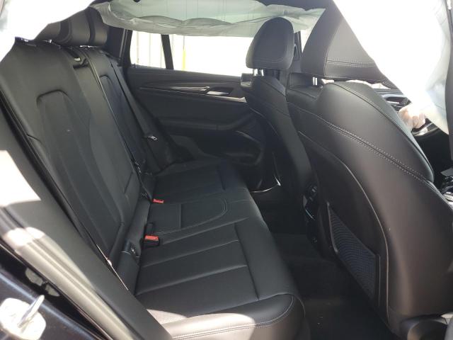 5UX83DP02P9R35998 - 2023 BMW X3 M40I 蓝色 照片 11