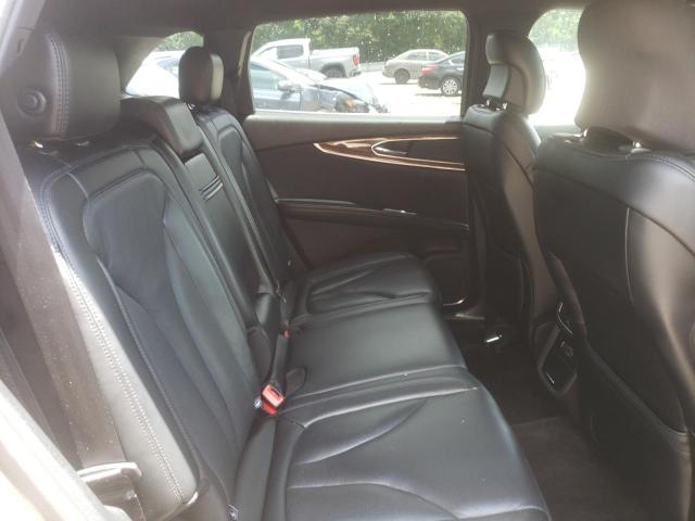 2LMPJ8LR7JBL48849 - 2018 LINCOLN MKX RESERVE 米色 照片 11