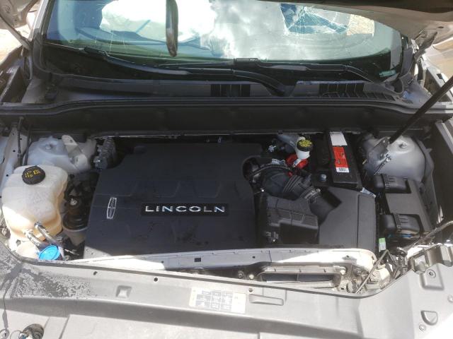 2LMPJ8LR7JBL48849 - 2018 LINCOLN MKX RESERVE 米色 照片 12