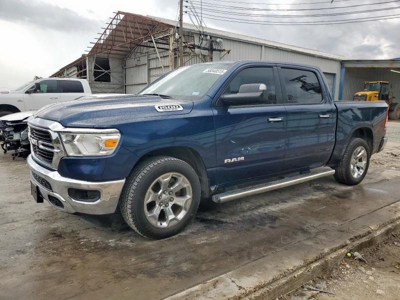 2019 RAM 1500 BIG HORN/LONE STAR, 