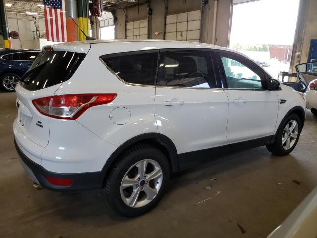 1FMCU9GX3GUA85746 - 2016 FORD ESCAPE SE WHITE photo 3