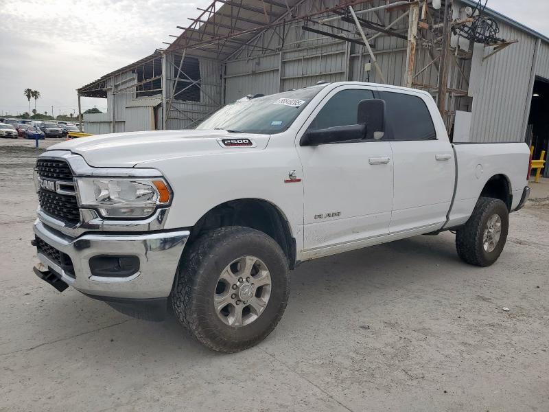 2022 RAM 2500 BIG HORN/LONE STAR, null