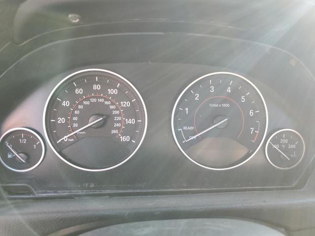 WBA4J5C50KBM66681 - 2019 BMW 440I GRAN COUPE CHARCOAL photo 9