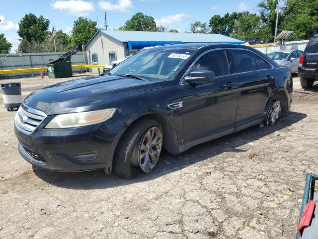 2011 FORD TAURUS SEL, null
