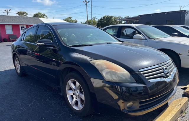 2007 NISSAN ALTIMA 3.5SE, null