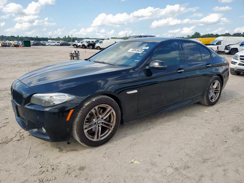 2015 BMW 528 XI, 