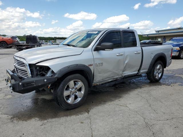 2017 RAM 1500 SLT, null