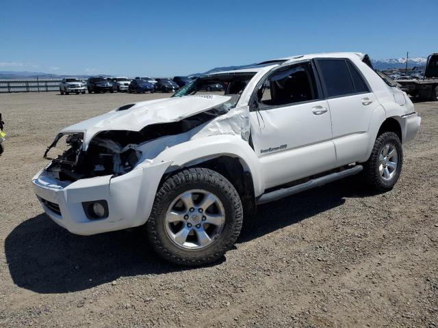 2007 TOYOTA 4RUNNER SR5, 
