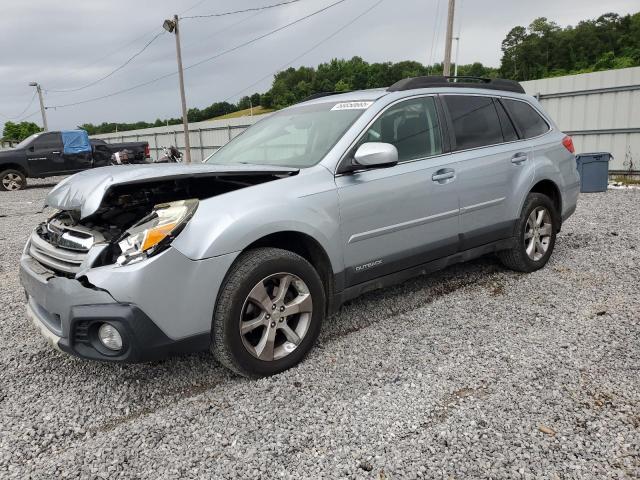 2014 SUBARU OUTBACK 2.5I LIMITED, null