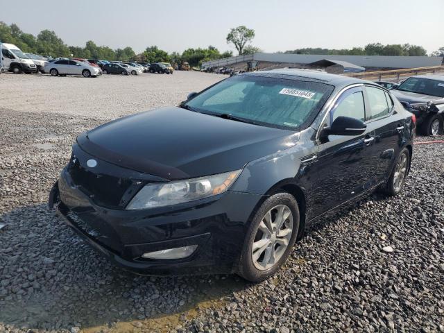 2013 KIA OPTIMA EX, null