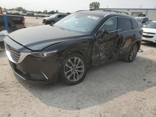 2018 MAZDA CX-9 GRAND TOURING, 