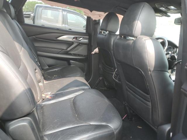 JM3TCBDY2J0203416 - 2018 MAZDA CX-9 GRAND TOURING BLACK photo 11