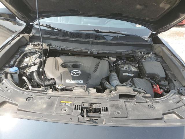 JM3TCBDY2J0203416 - 2018 MAZDA CX-9 GRAND TOURING BLACK photo 12