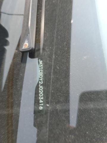 JM3TCBDY2J0203416 - 2018 MAZDA CX-9 GRAND TOURING BLACK photo 13