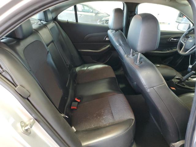 1G11C5SL4EU139380 - 2014 CHEVROLET MALIBU 1LT 银色 照片 10