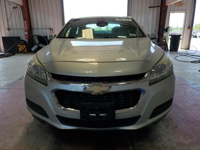 1G11C5SL4EU139380 - 2014 CHEVROLET MALIBU 1LT 银色 照片 5