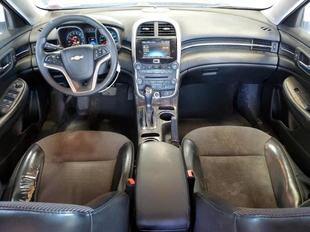 1G11C5SL4EU139380 - 2014 CHEVROLET MALIBU 1LT 银色 照片 8