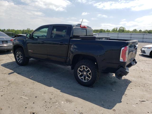 1GTG6FEN2M1106521 - 2021 GMC CANYON AT4 BLACK photo 2