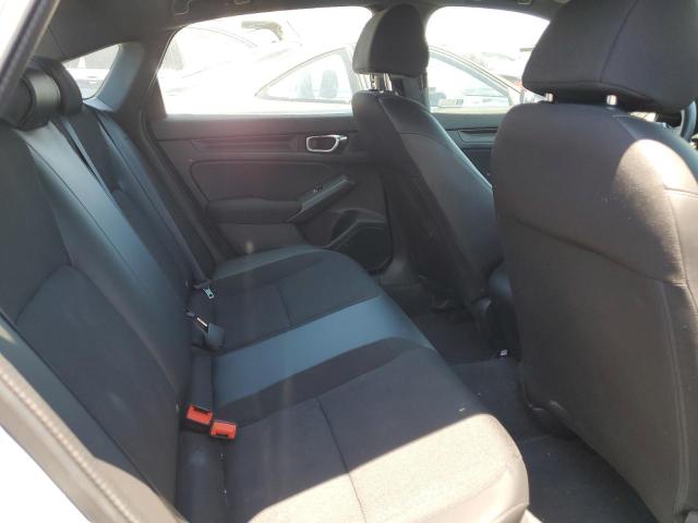 2HGFE2F58PH513921 - 2023 HONDA CIVIC SPORT 灰色 照片 10