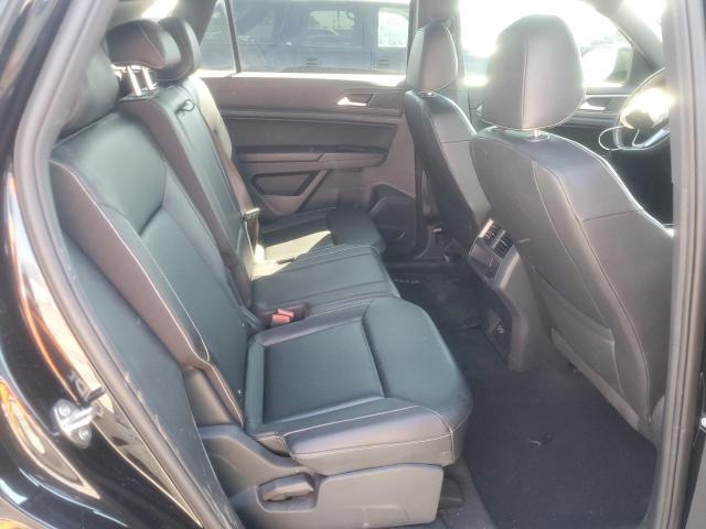 1V25C2CA3LC201423 - 2020 VOLKSWAGEN ATLAS CROS SE Qara foto 11