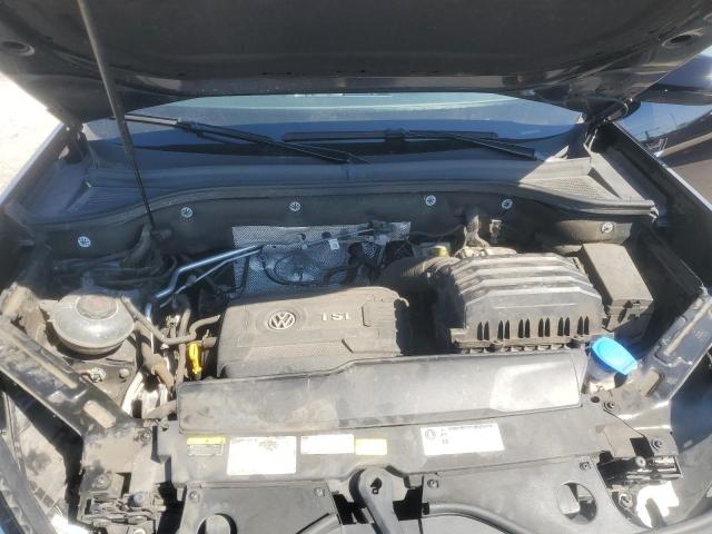 1V25C2CA3LC201423 - 2020 VOLKSWAGEN ATLAS CROS SE Qara foto 12