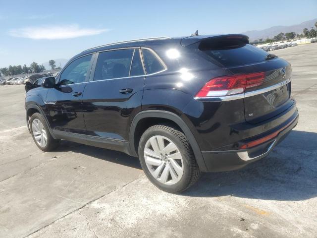 1V25C2CA3LC201423 - 2020 VOLKSWAGEN ATLAS CROS SE Qara foto 2