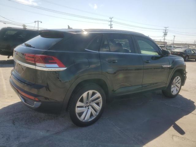 1V25C2CA3LC201423 - 2020 VOLKSWAGEN ATLAS CROS SE Qara foto 3