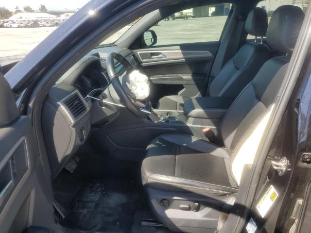 1V25C2CA3LC201423 - 2020 VOLKSWAGEN ATLAS CROS SE Qara foto 7