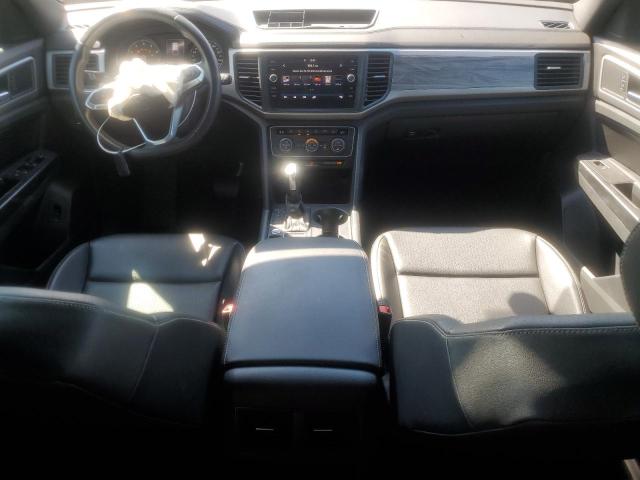 1V25C2CA3LC201423 - 2020 VOLKSWAGEN ATLAS CROS SE Qara foto 8
