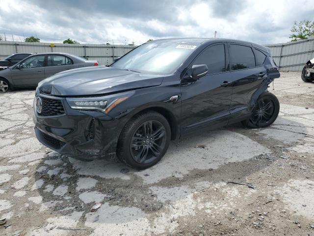 2023 ACURA RDX A-SPEC, null