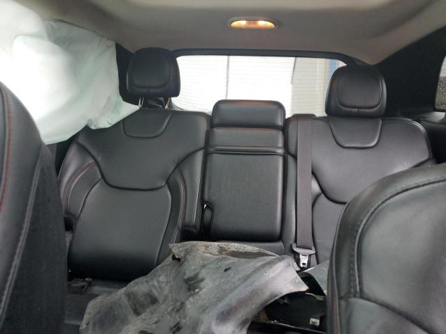 1C4PJMBS6EW134839 - 2014 JEEP CHEROKEE TRAILHAWK 灰色 照片 10